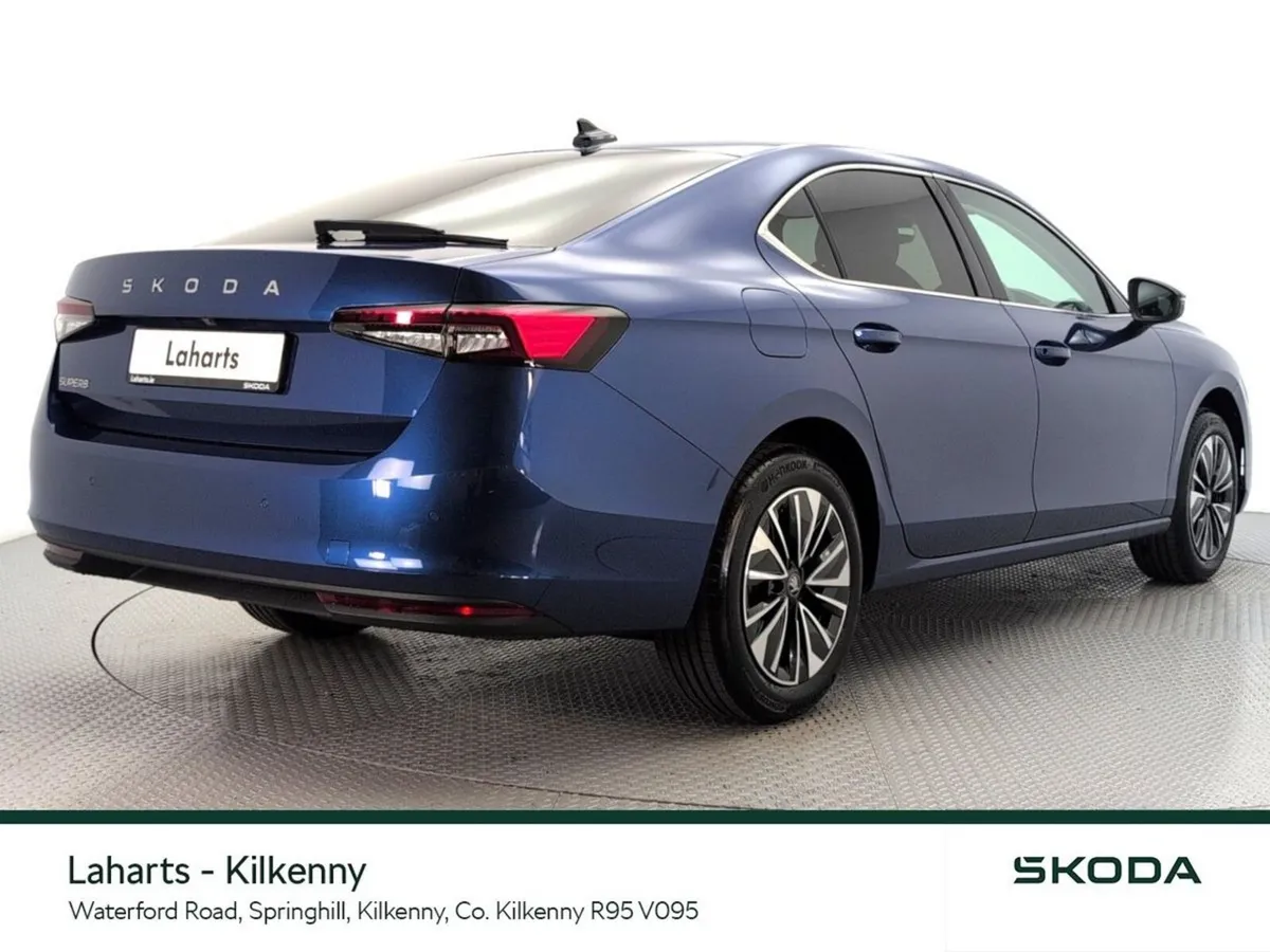 Skoda Superb SELECTION 2.0TDI 150HP DSG - Image 3