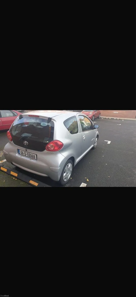 Toyota Aygo - Image 2