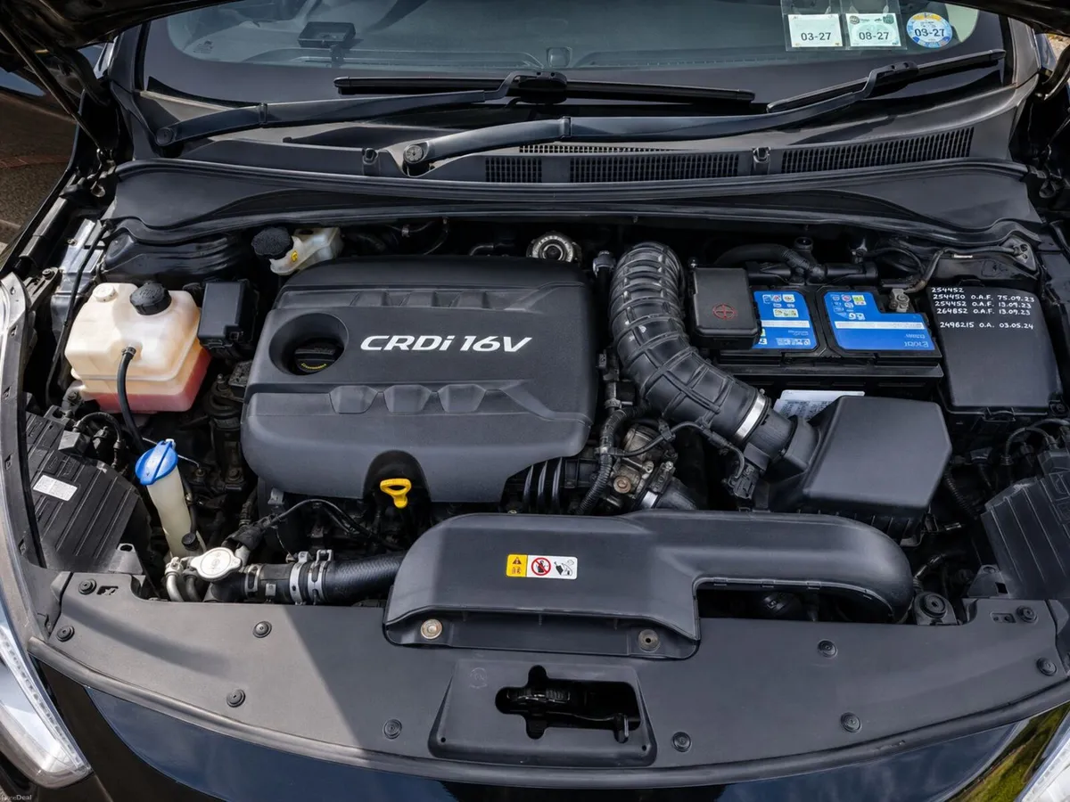 Hyundai i40 2013 - Image 5