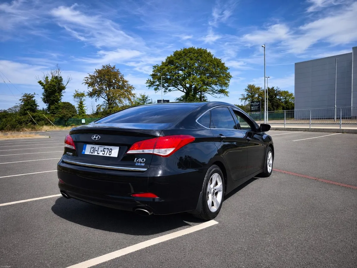 Hyundai i40 2013 - Image 6