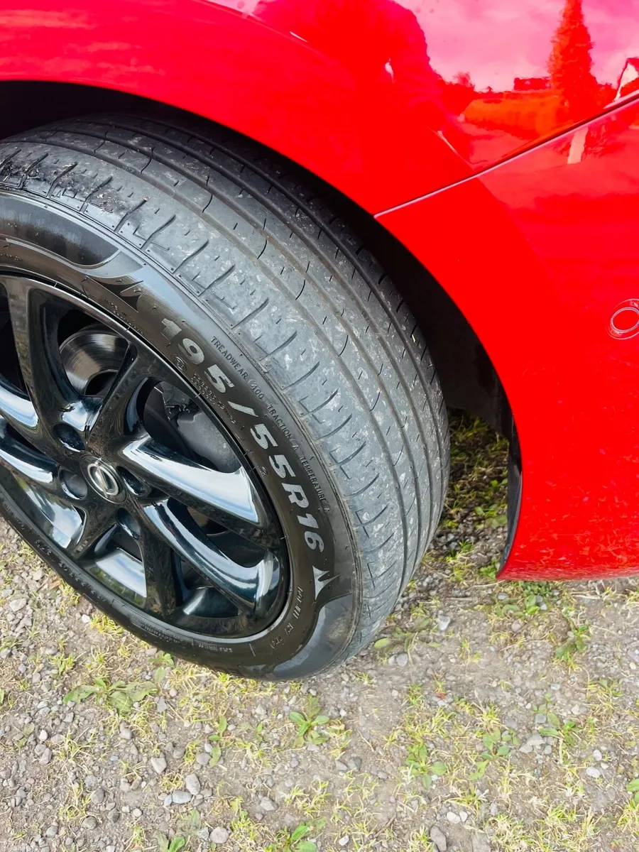 Opel Corsa 2022 - Image 6