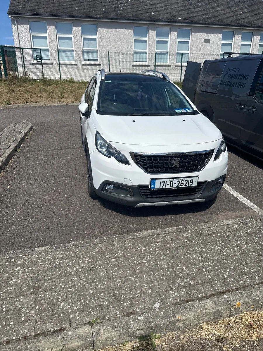 Peugeot - Image 1