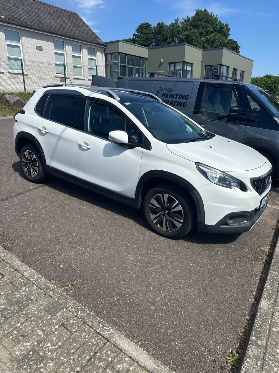 Peugeot - Image 2