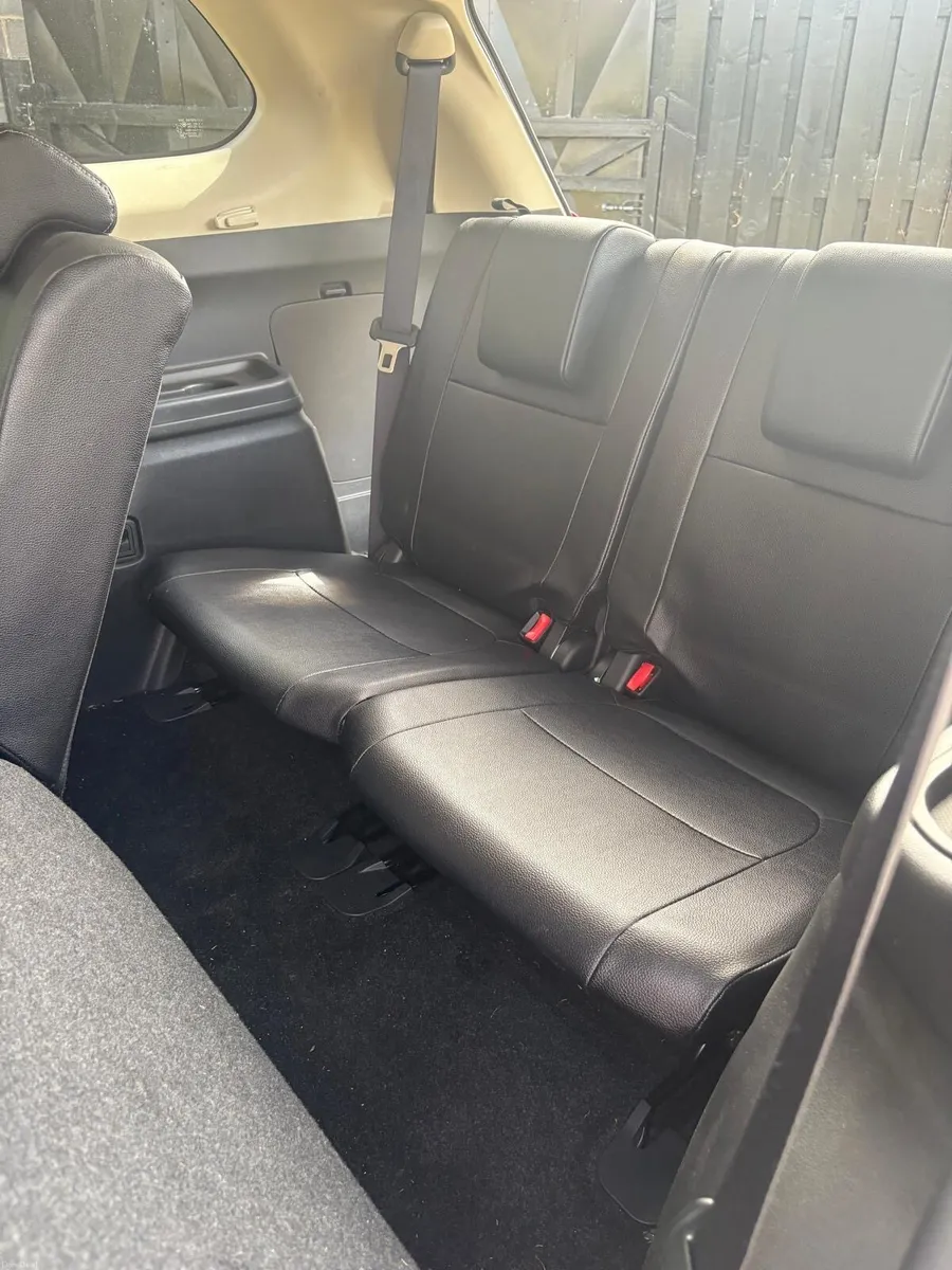 Mitsubishi Outlander InStyle - Image 6