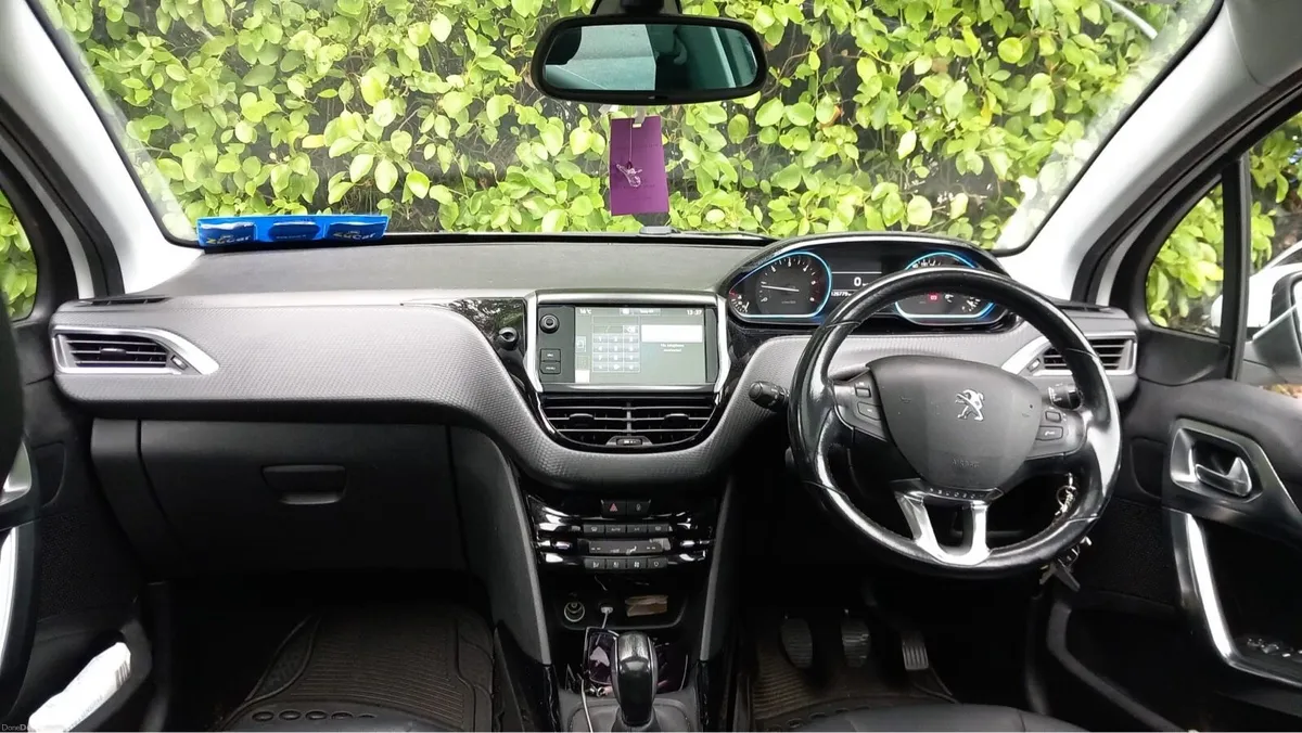 Peugeot - Image 6
