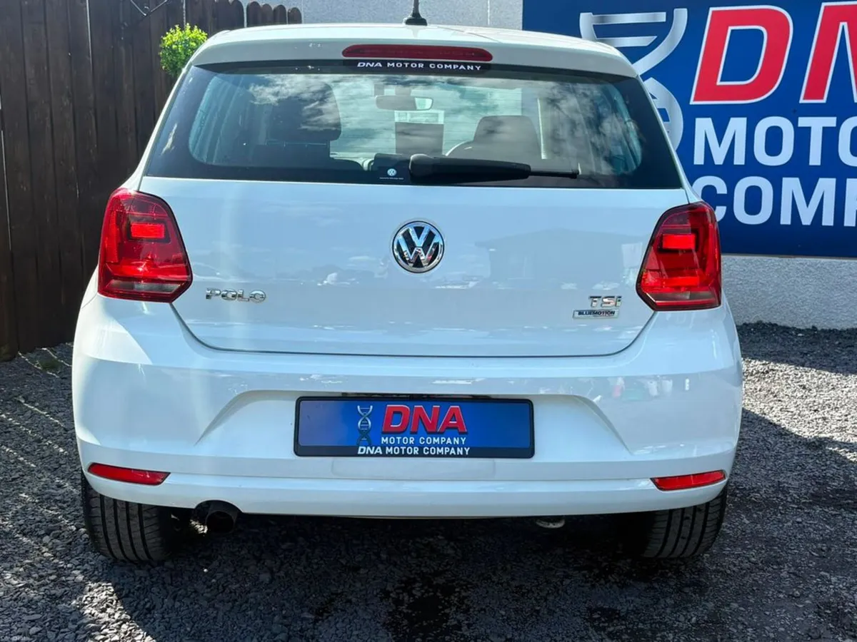 Volkswagen Polo 1.2 AUTO - 44KMS - Image 5