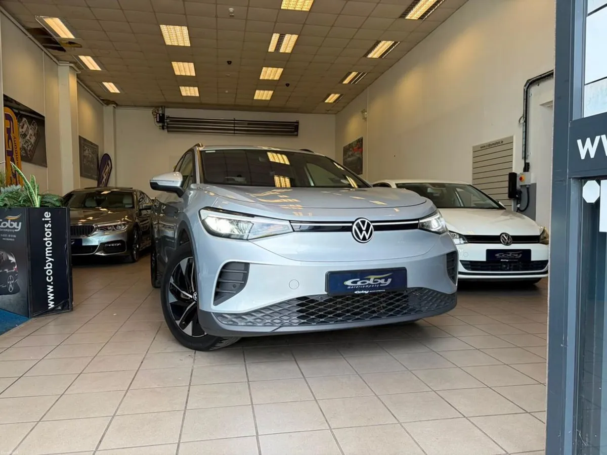 Volkswagen ID.4 ID.4 Life DX 77KWH 174HP PRO 5 Aut - Image 2