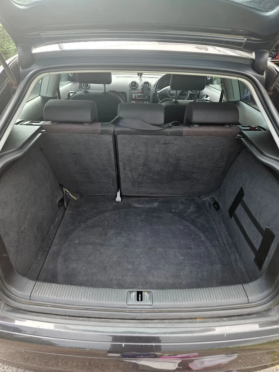 Audi A3 2005 - Image 2