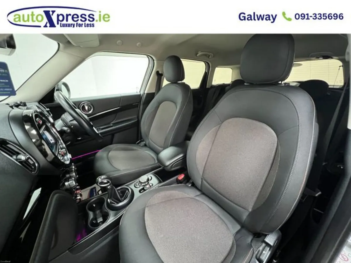 Mini Countryman CROSSOVER 2.0 Automatic - Image 6