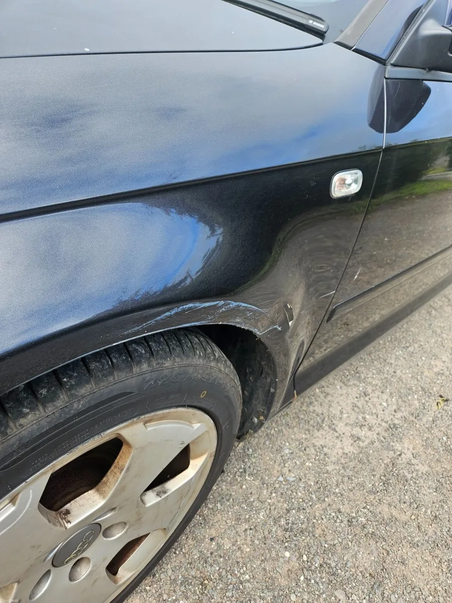 Audi A3 2005 - Image 6