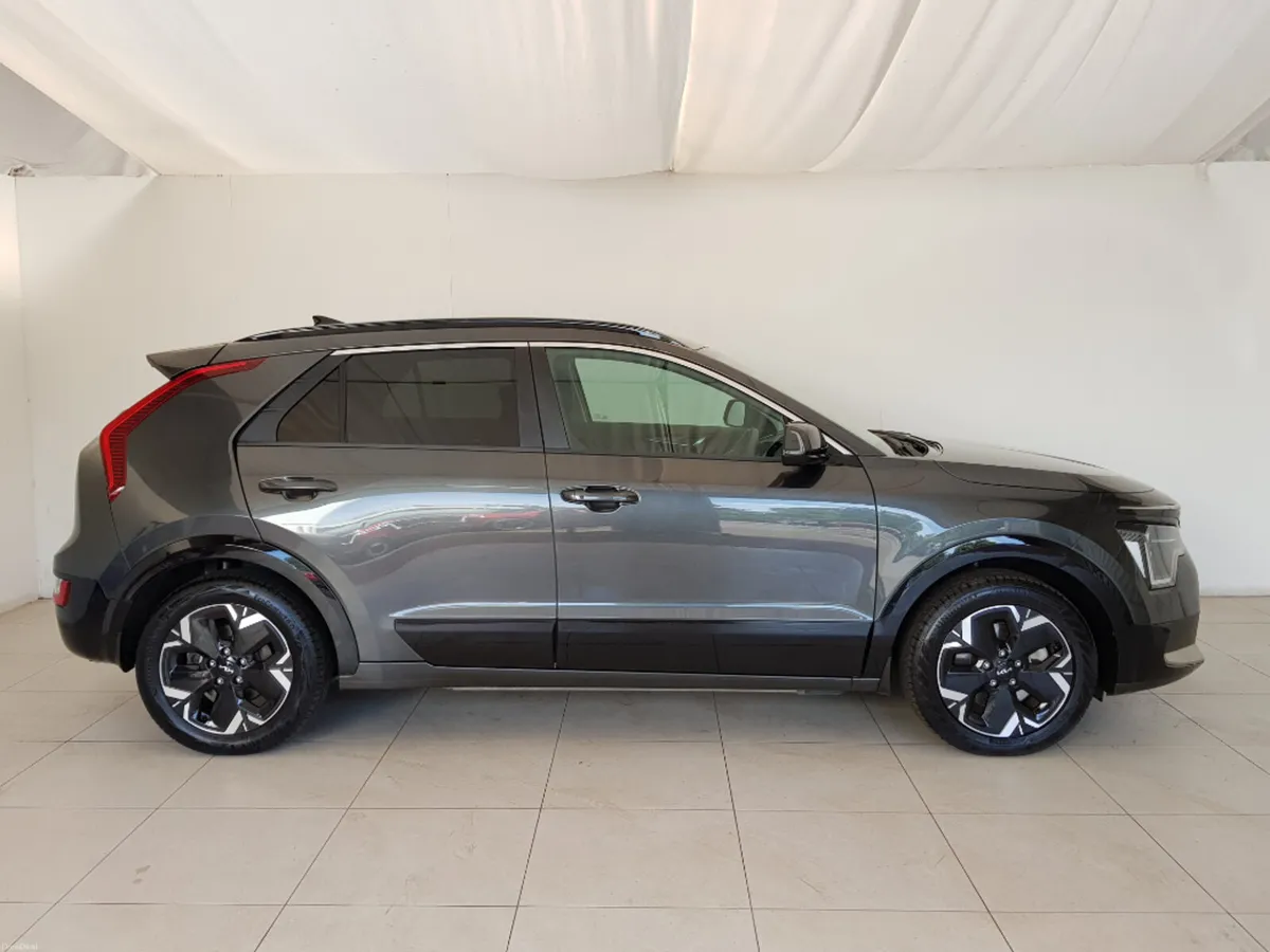 Kia Niro EV K3 SEM 5DR Auto - Image 2