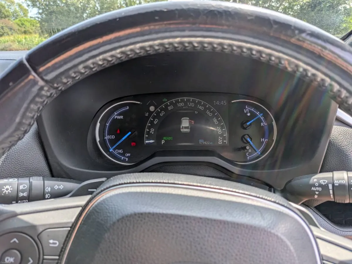 Toyota Rav4 Sport - Image 6
