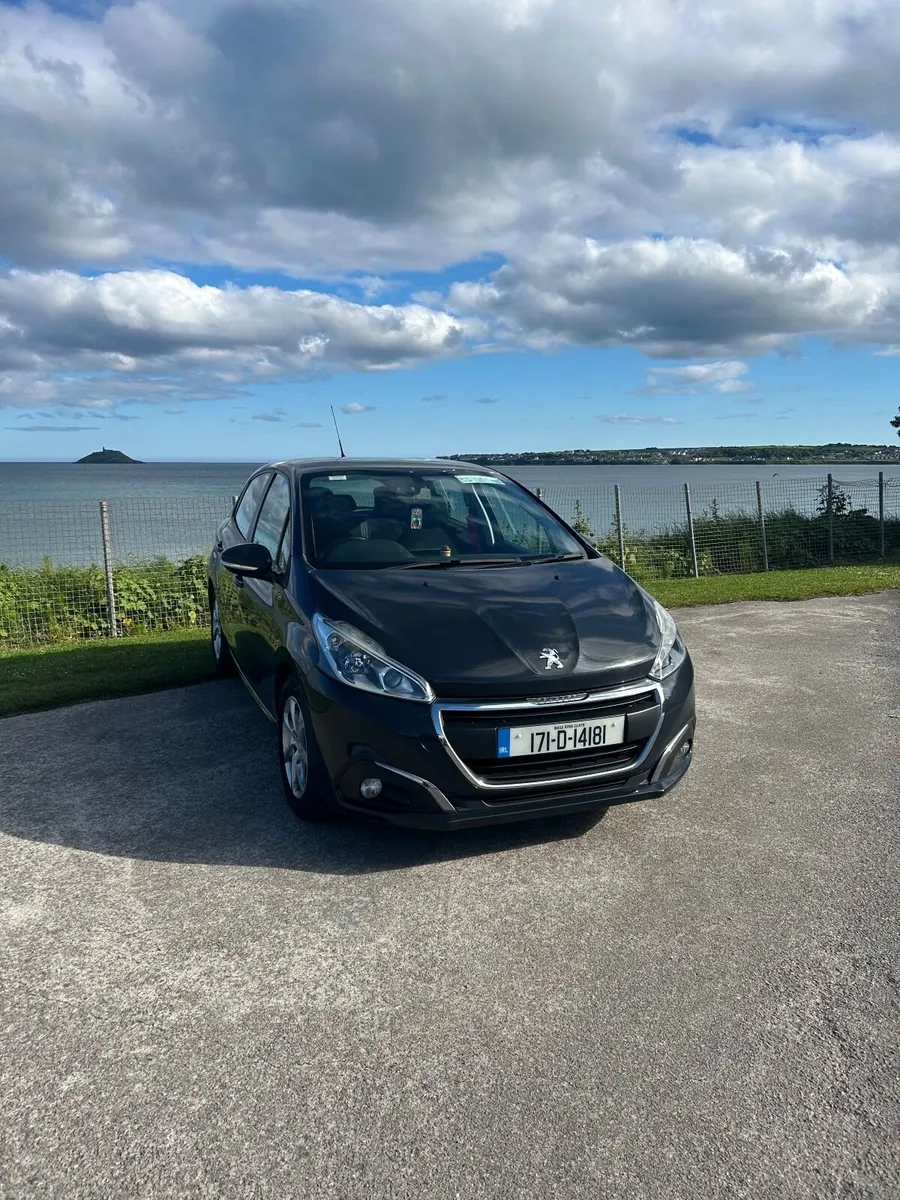 PEUGEOT 208 HDi | 2017 | 1.6 | MANUAL - Image 1