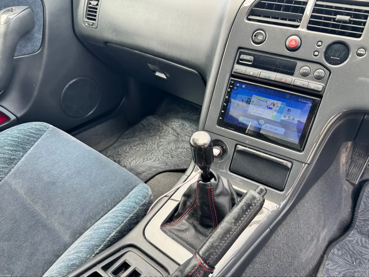 1995 Nissan Skyline - Deposit Taken - Image 6