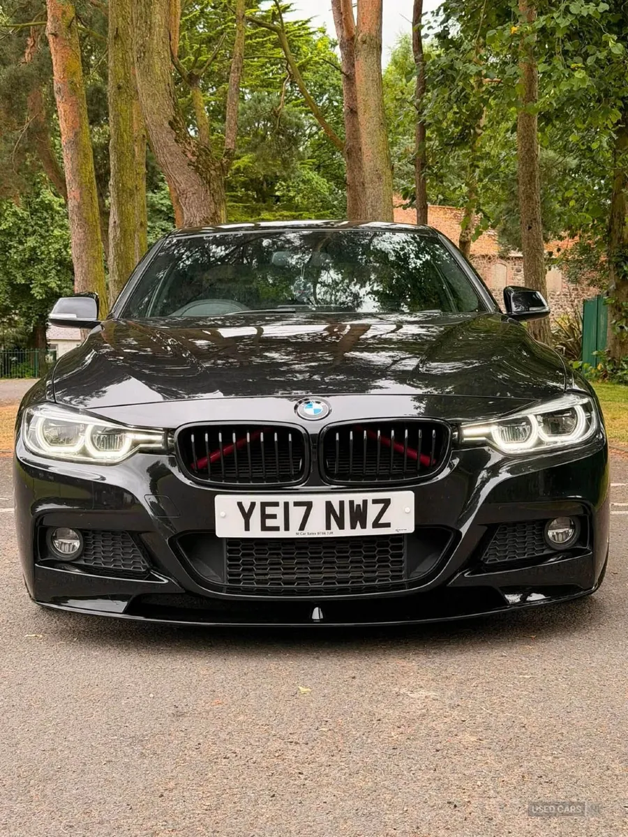 FBMWSH, ONLY 69, 000 MILES, FULL M AERODYNAMIC KIT - Image 5