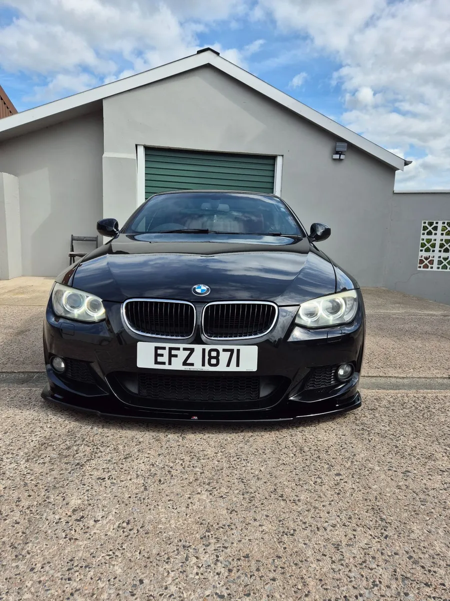 BMW 3-Series 2010 - Image 5