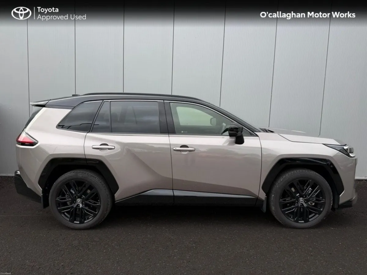 Toyota RAV4 RAV4 HEV Sport L.Edition - Image 5