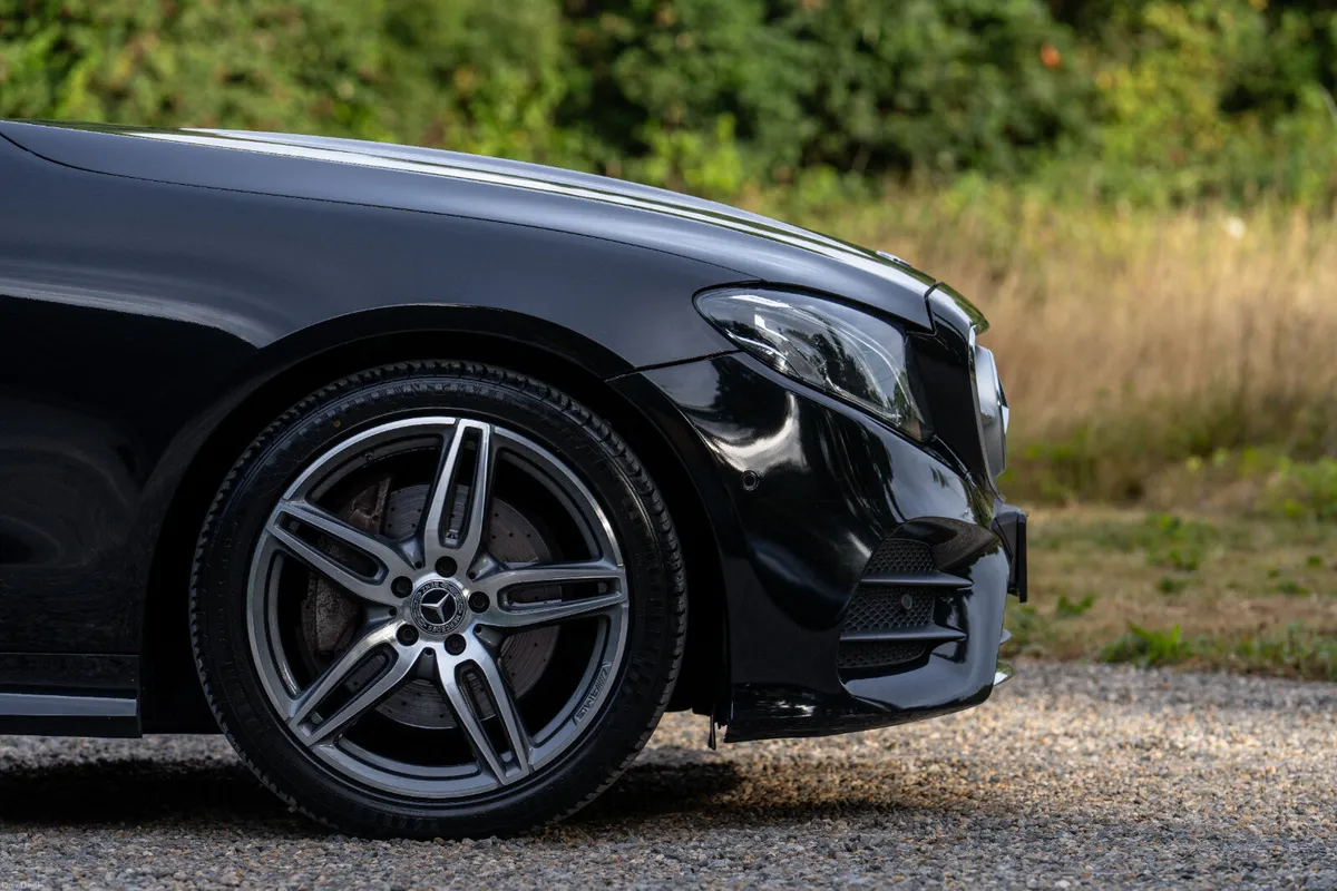 2019 Mercedes E220d AMG Line Coupe - Low Mileage - Image 5