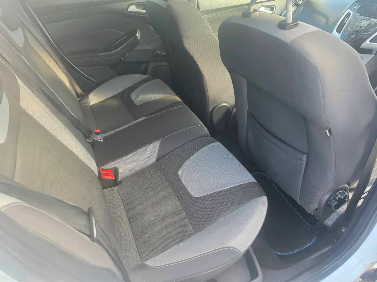 2013 Ford Focus 1.0 l petrol - Image 6