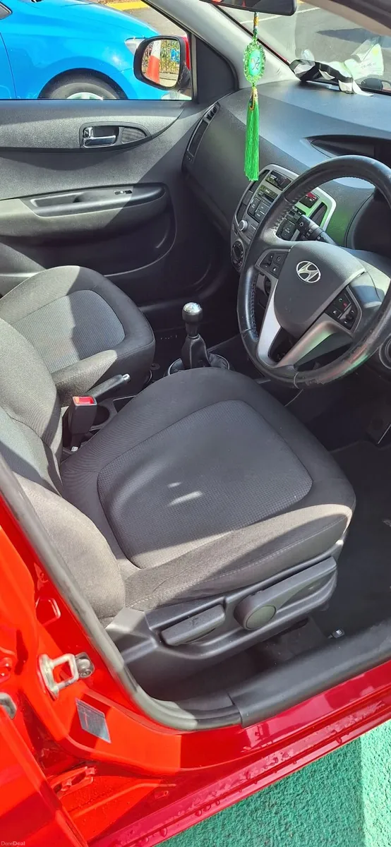 Hyundai i20 2014 - Image 3