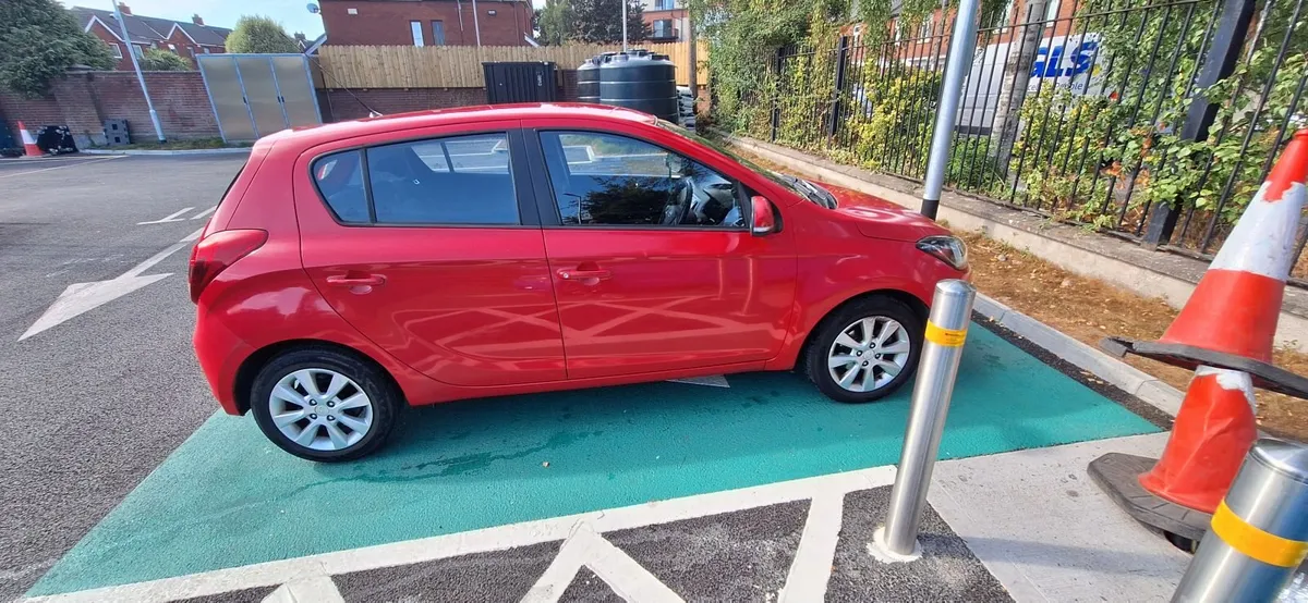 Hyundai i20 2014 - Image 6