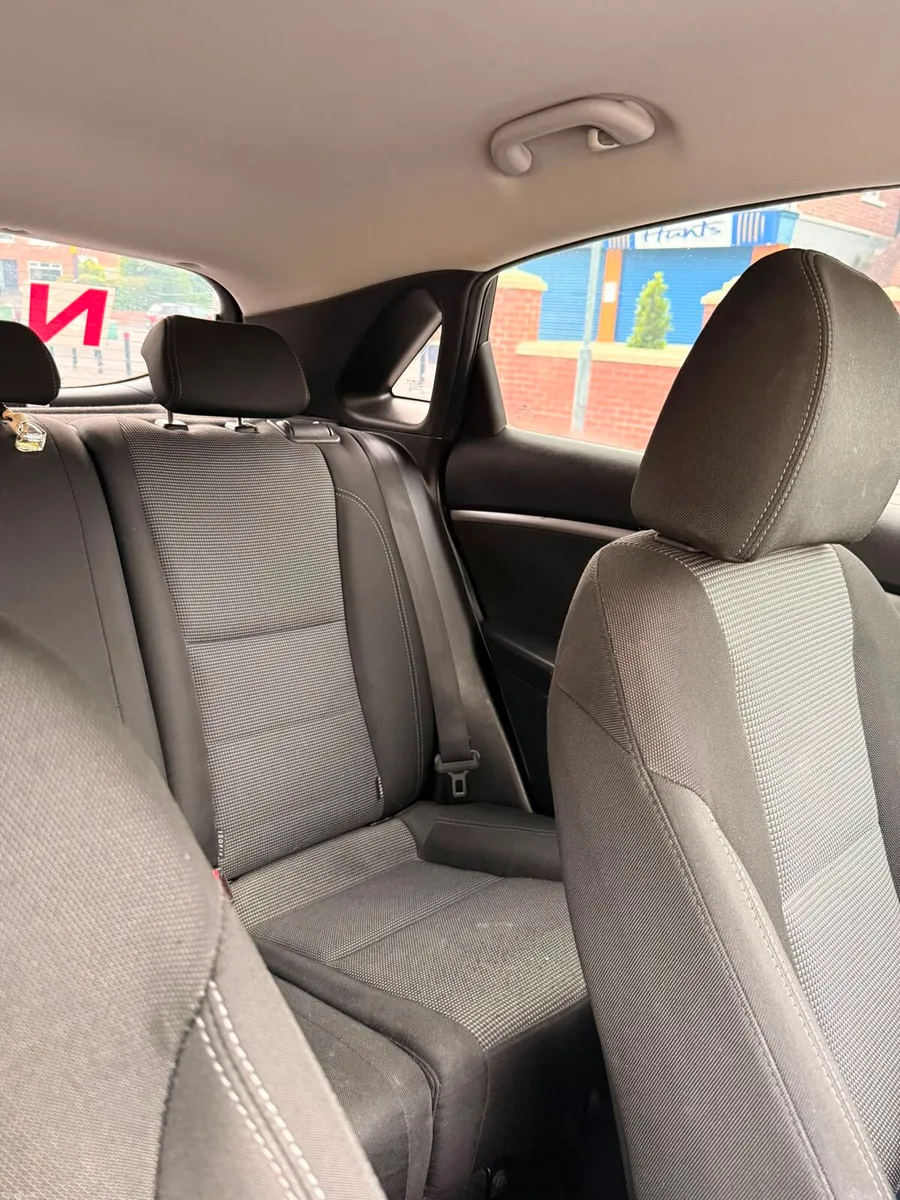 2012 Hyundai i30 Active 1.4Petrol 100PS  Excellent - Image 5