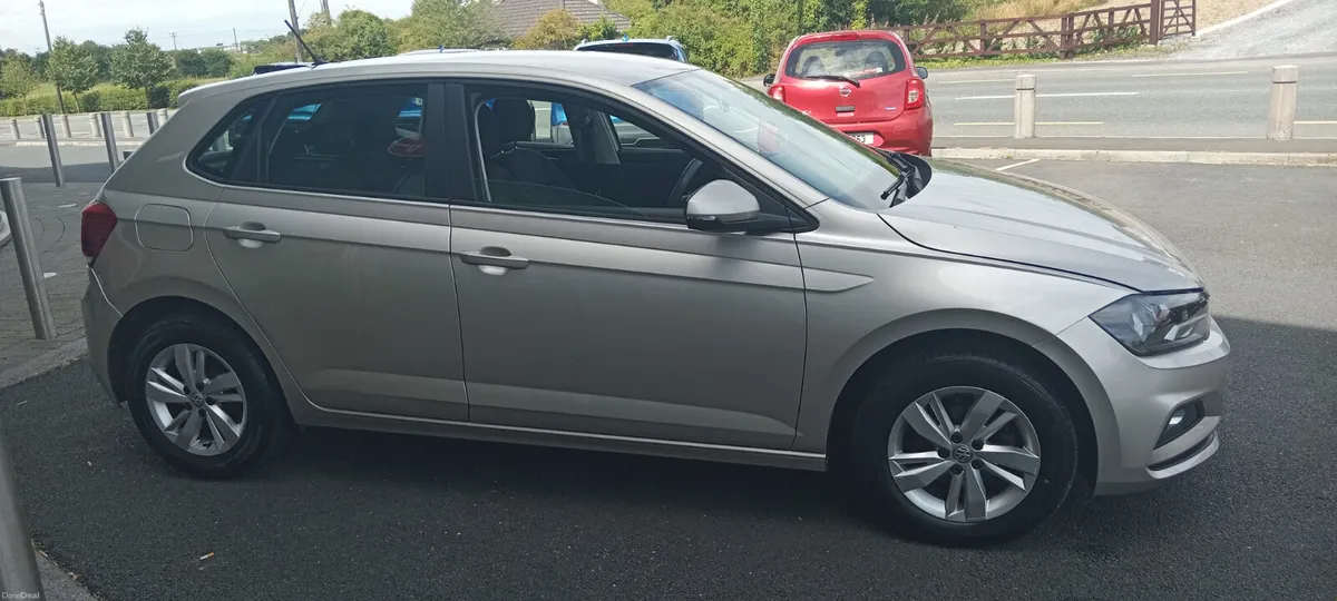 Volkswagen Polo 2018 - Image 4