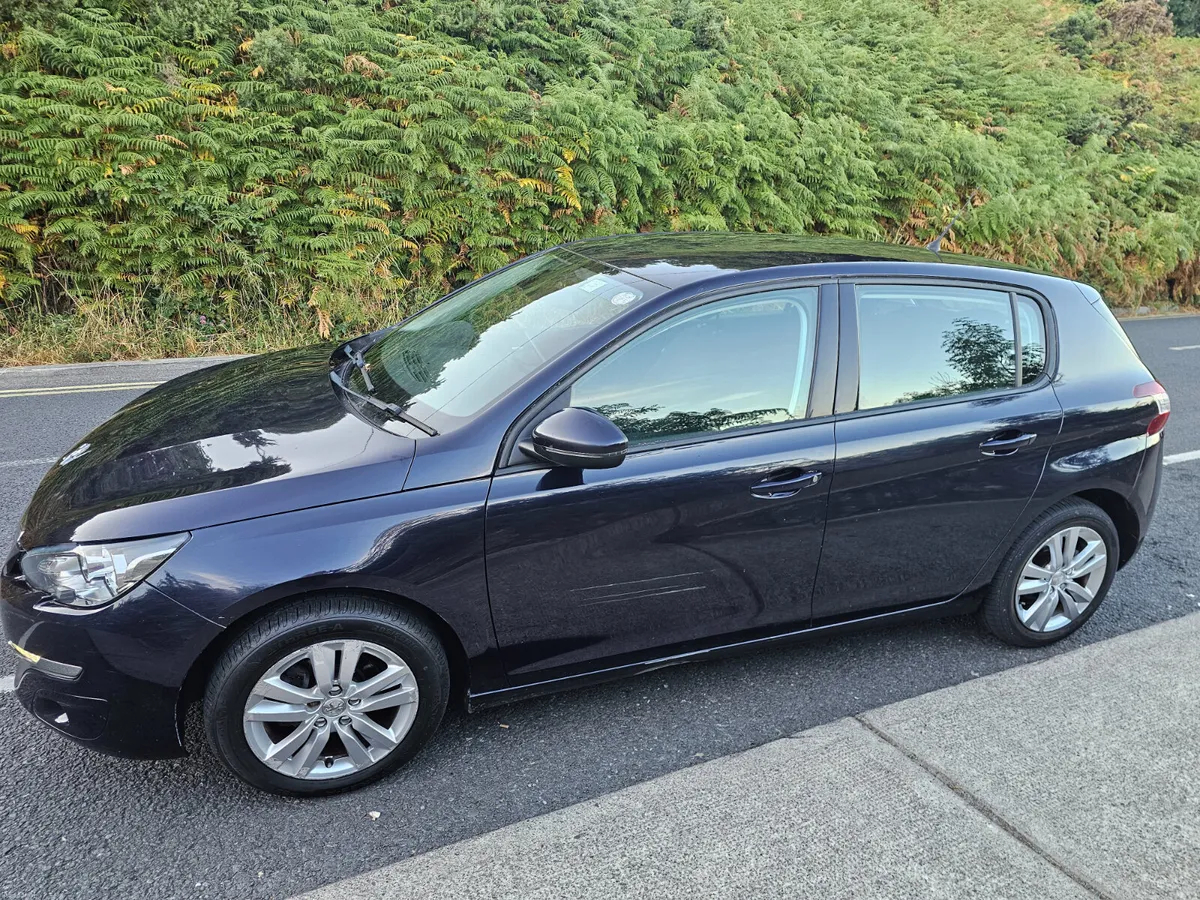 Peugeot 308 1.2l 2017 - Image 3