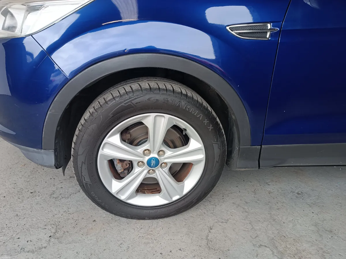 Ford Kuga, Zetec 2015 - Image 5