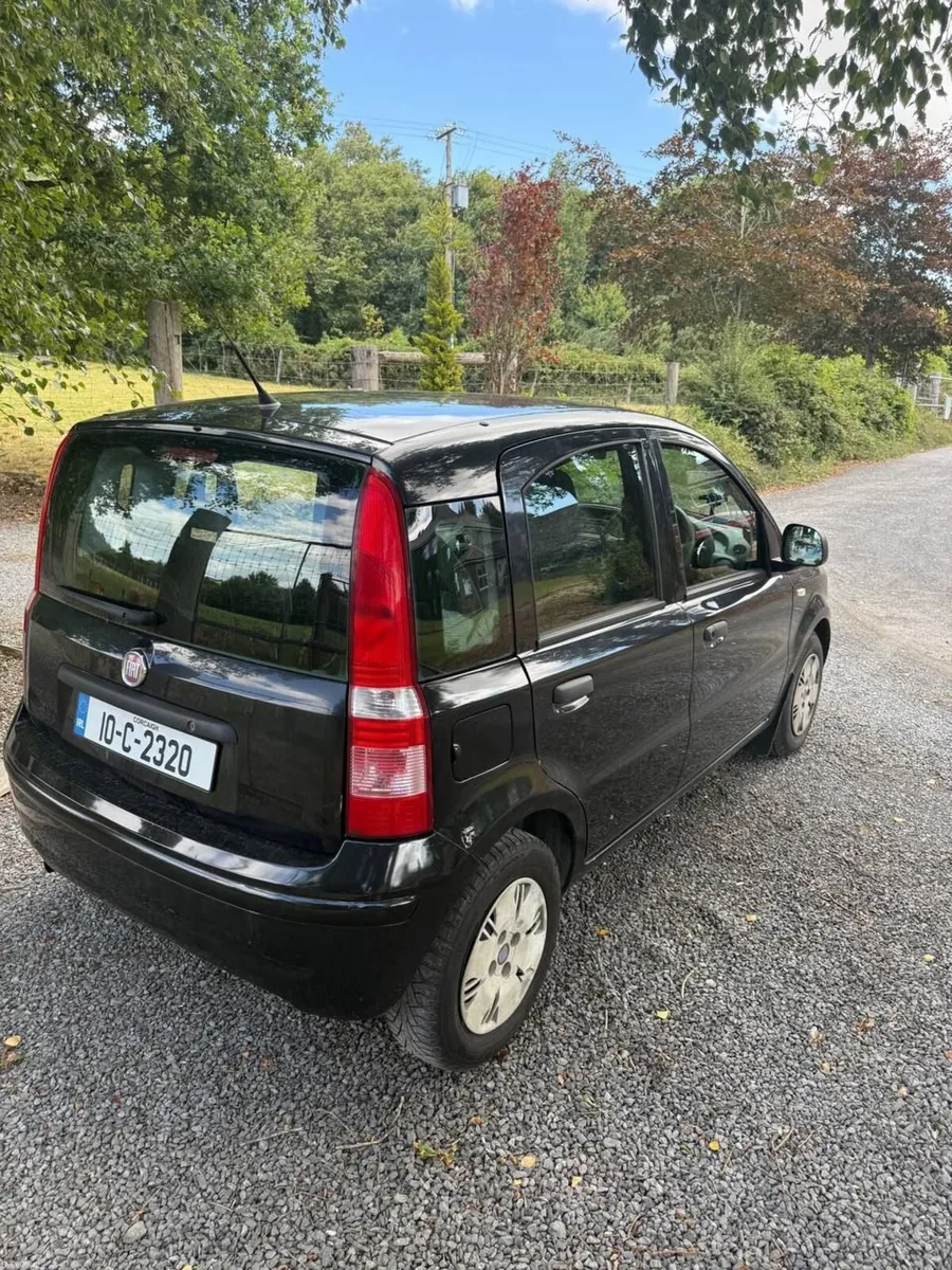 Fiat Panda 2010 1.1 - Image 3