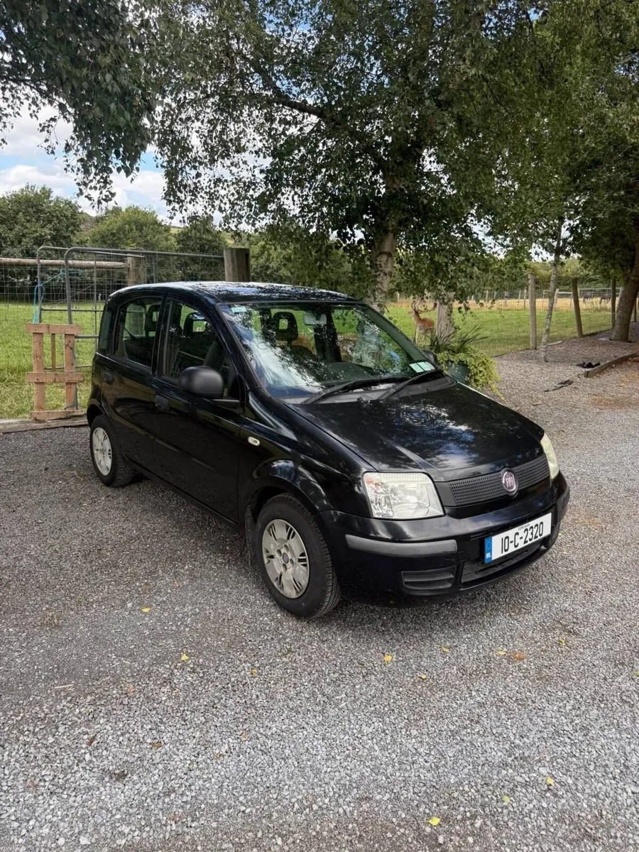 Fiat Panda 2010 1.1 - Image 1