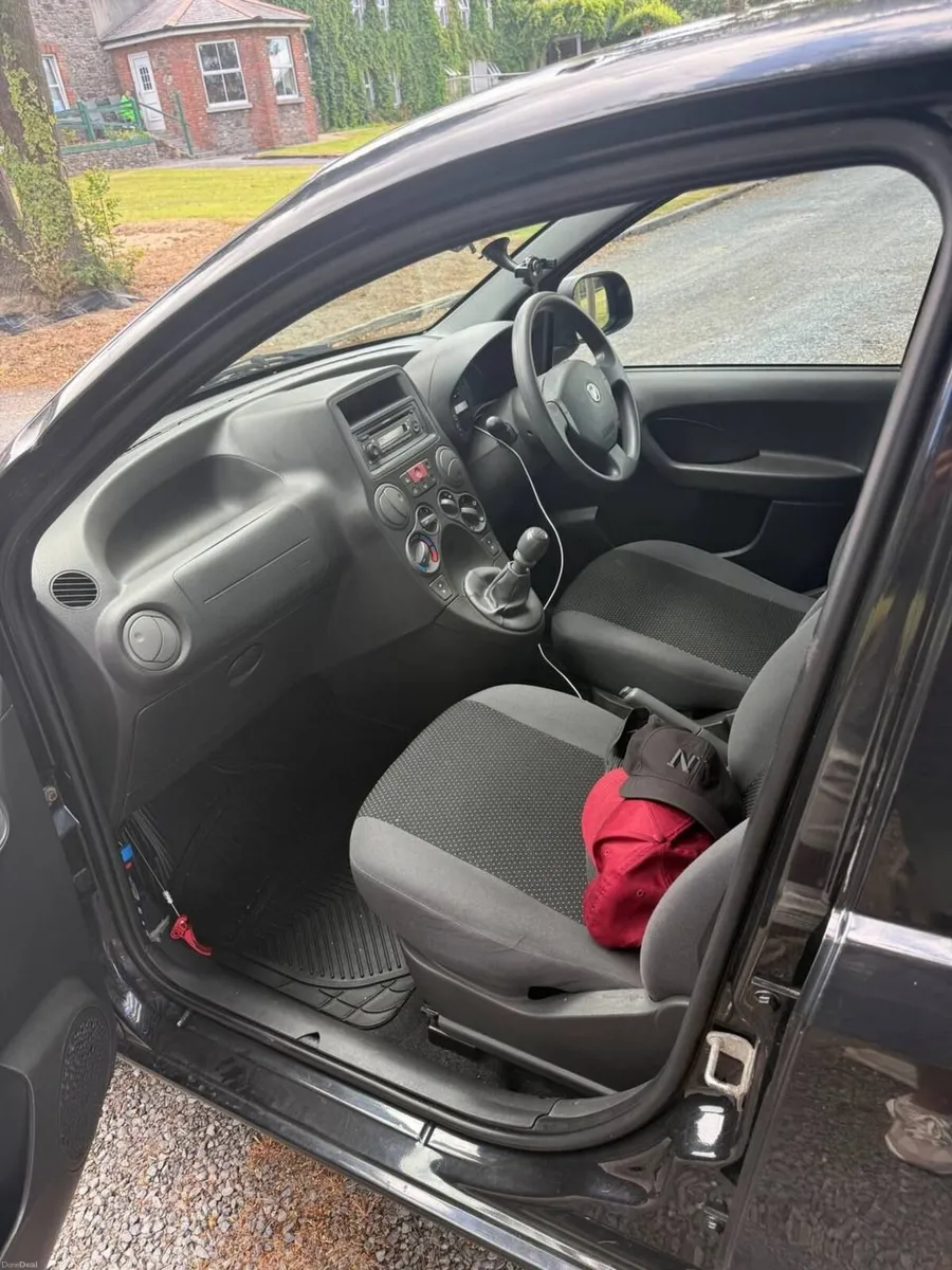 Fiat Panda 2010 1.1 - Image 6