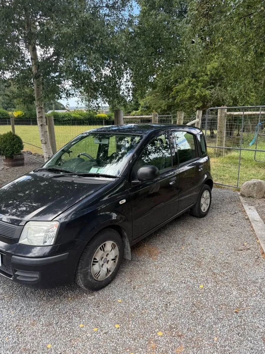 Fiat Panda 2010 1.1 - Image 5