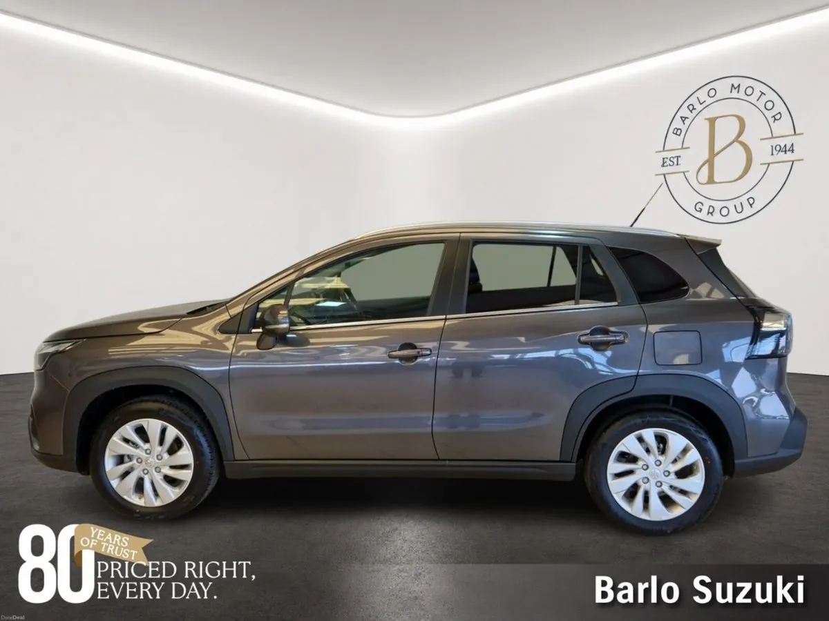 Suzuki SX4 S-Cross 1.4 Boosterjet Motion - Image 5