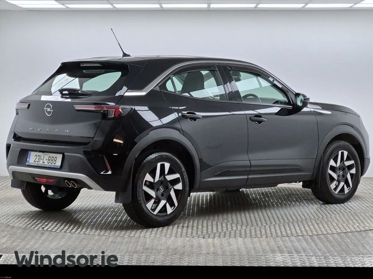 Opel Mokka Elite 1.2i 130 bhp - Image 2