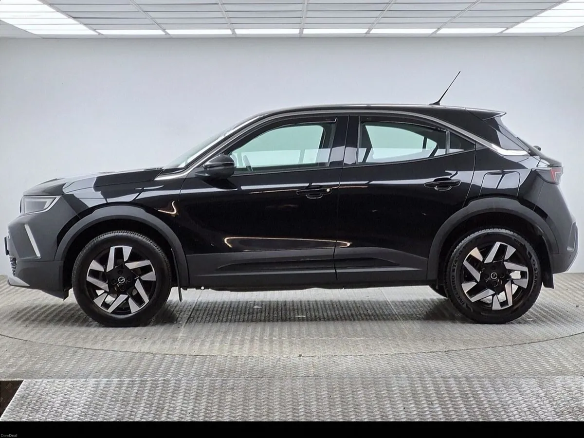 Opel Mokka Elite 1.2i 130 bhp - Image 5