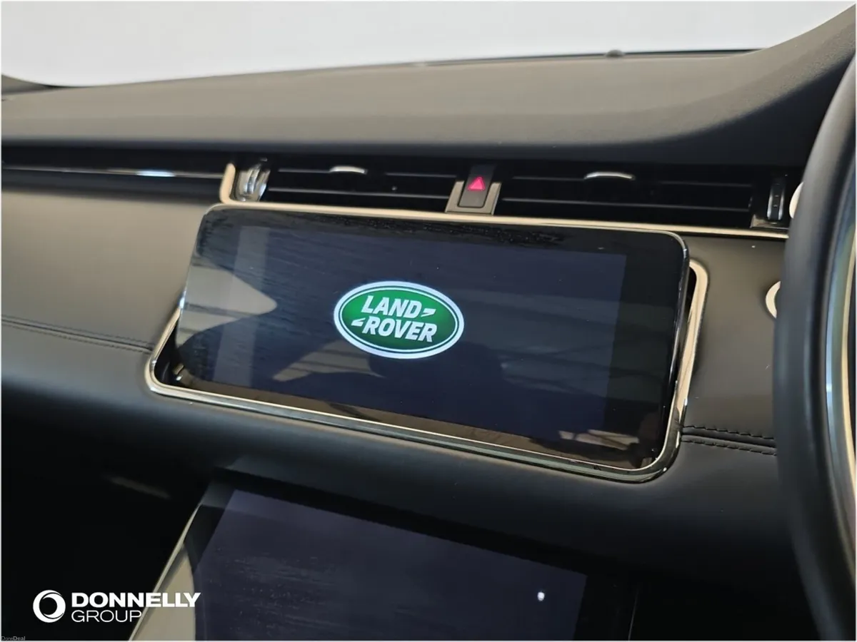 Land Rover Range Rover Evoque Hatchback R-Dynamic - Image 5
