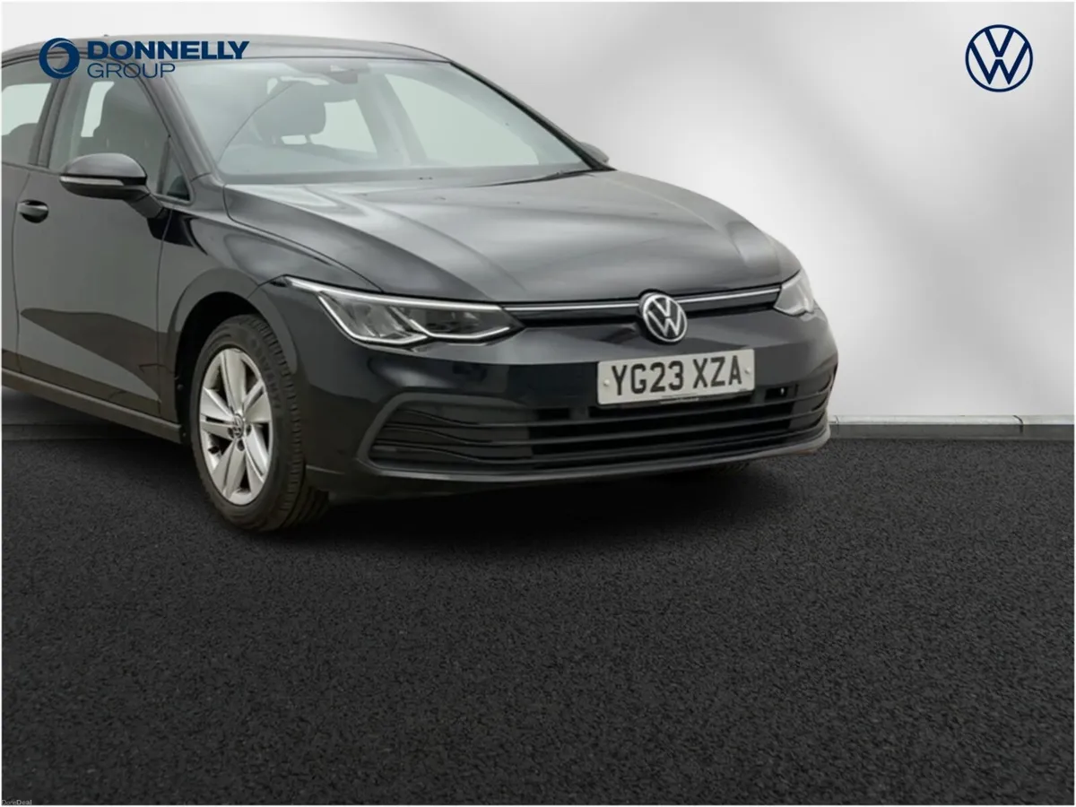 Volkswagen Golf Hatchback Life - Image 1