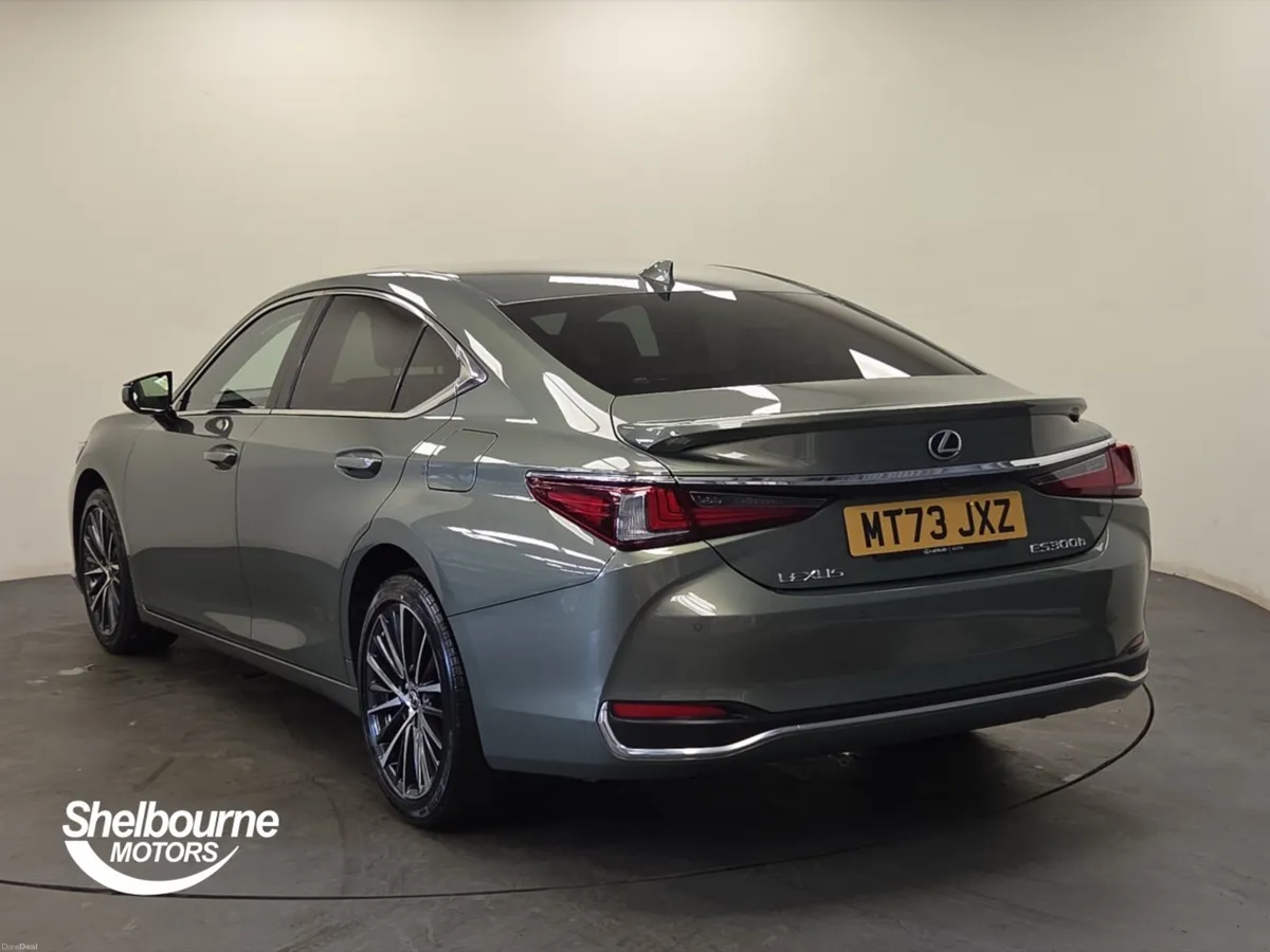 Lexus ES Es Saloon Premium - Image 2