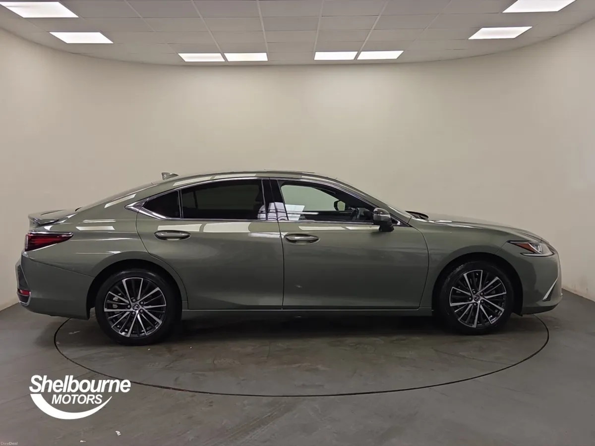 Lexus ES Es Saloon Premium - Image 3