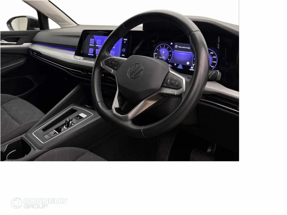 Volkswagen Golf Hatchback Life - Image 6