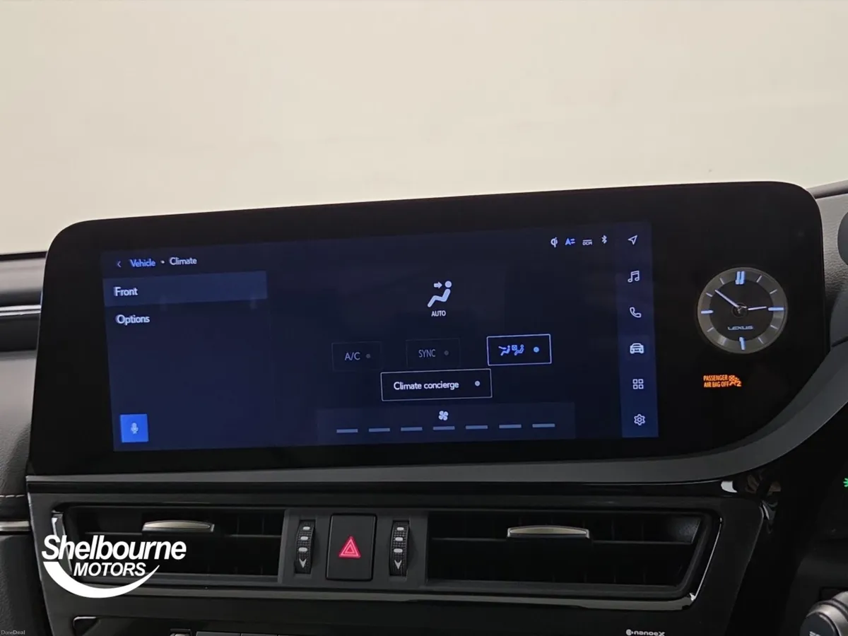 Lexus ES Es Saloon Premium - Image 5