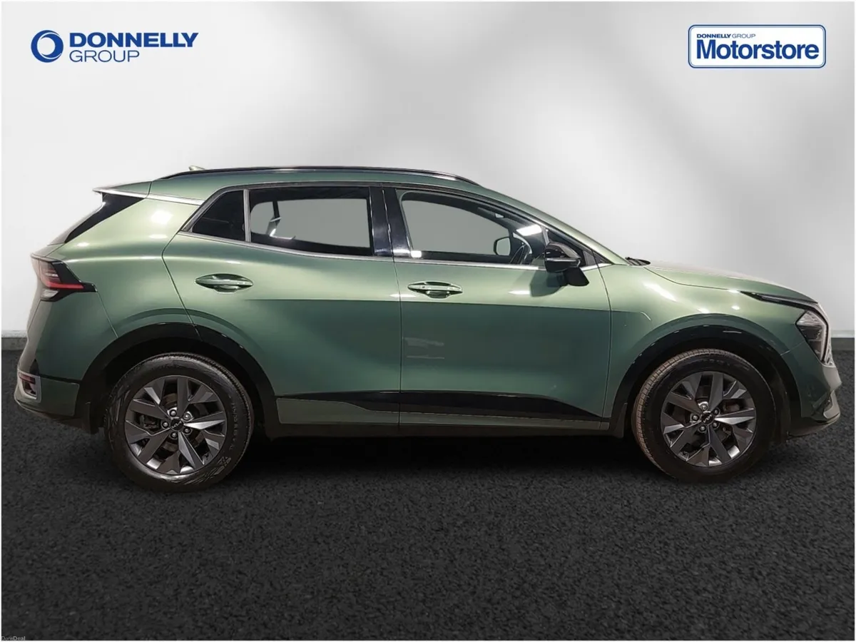 Kia Sportage Estate GT-Line - Image 3