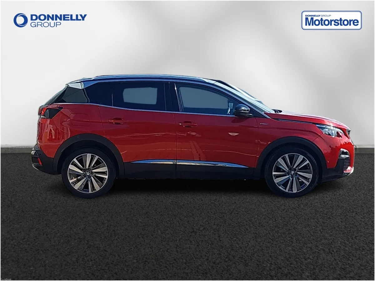 Peugeot 3008 Estate GT Line Premium - Image 2