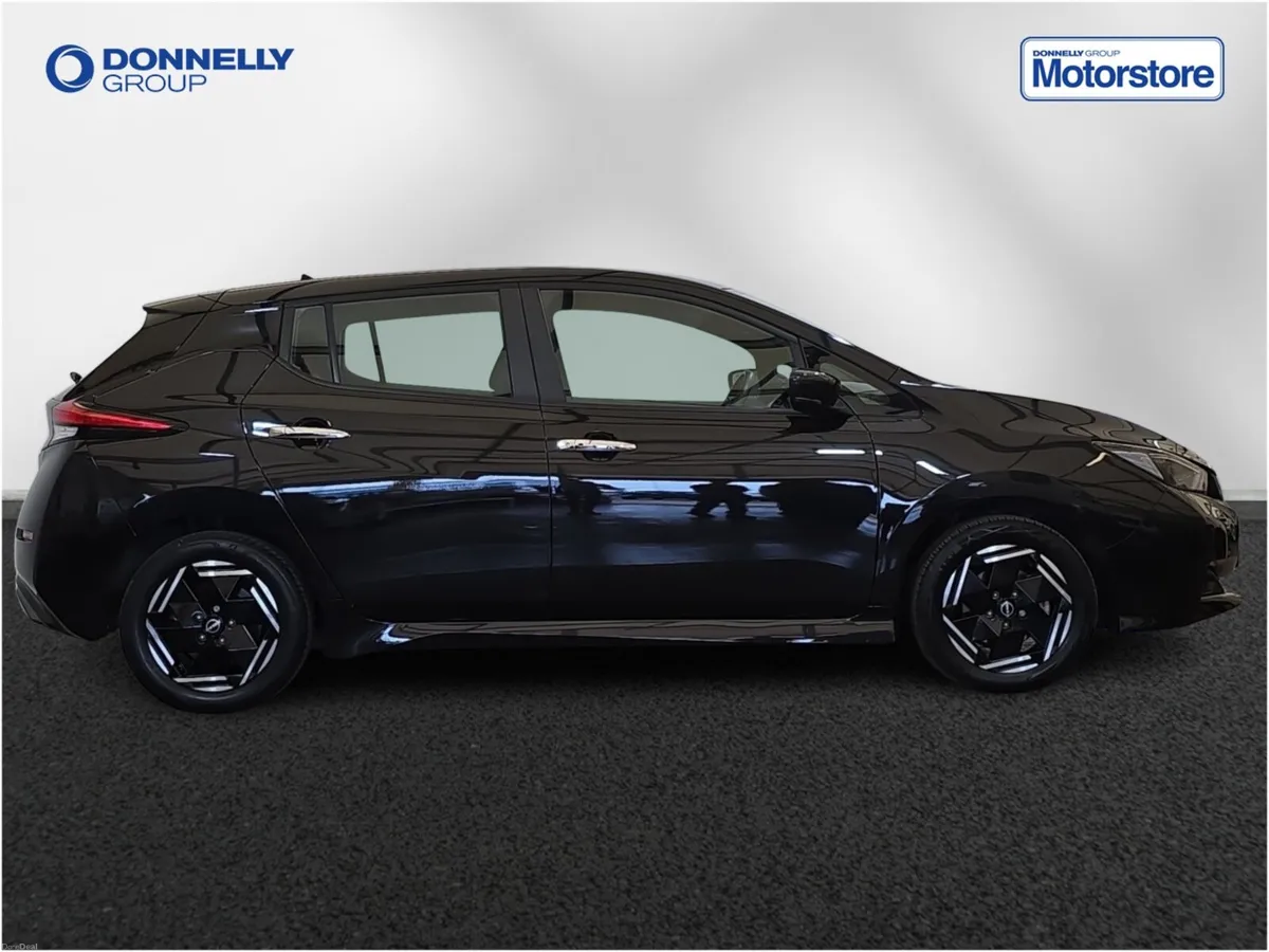 Nissan LEAF Leaf Hatchback Acenta - Image 3