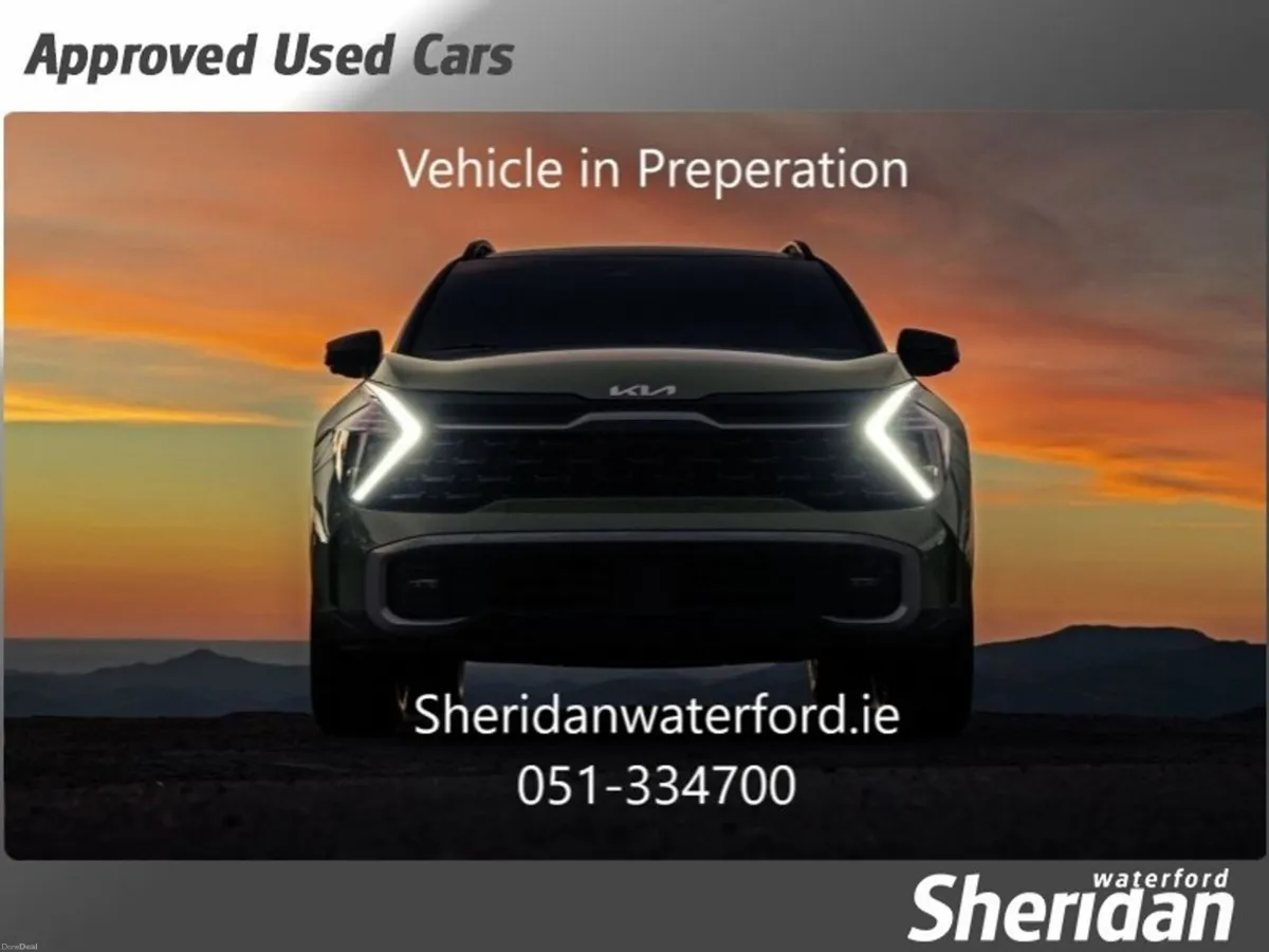 Hyundai Tucson 2WD Comfort Plus - Image 1
