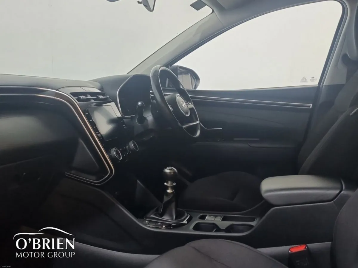 Hyundai Tucson 2WD Comfort Plus - Image 5