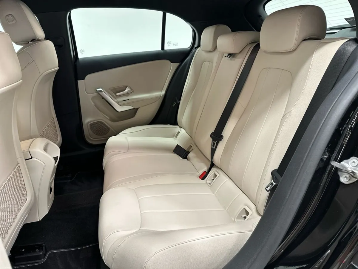 Mercedes-Benz A-Class A180 D Progressive Line + - Image 4