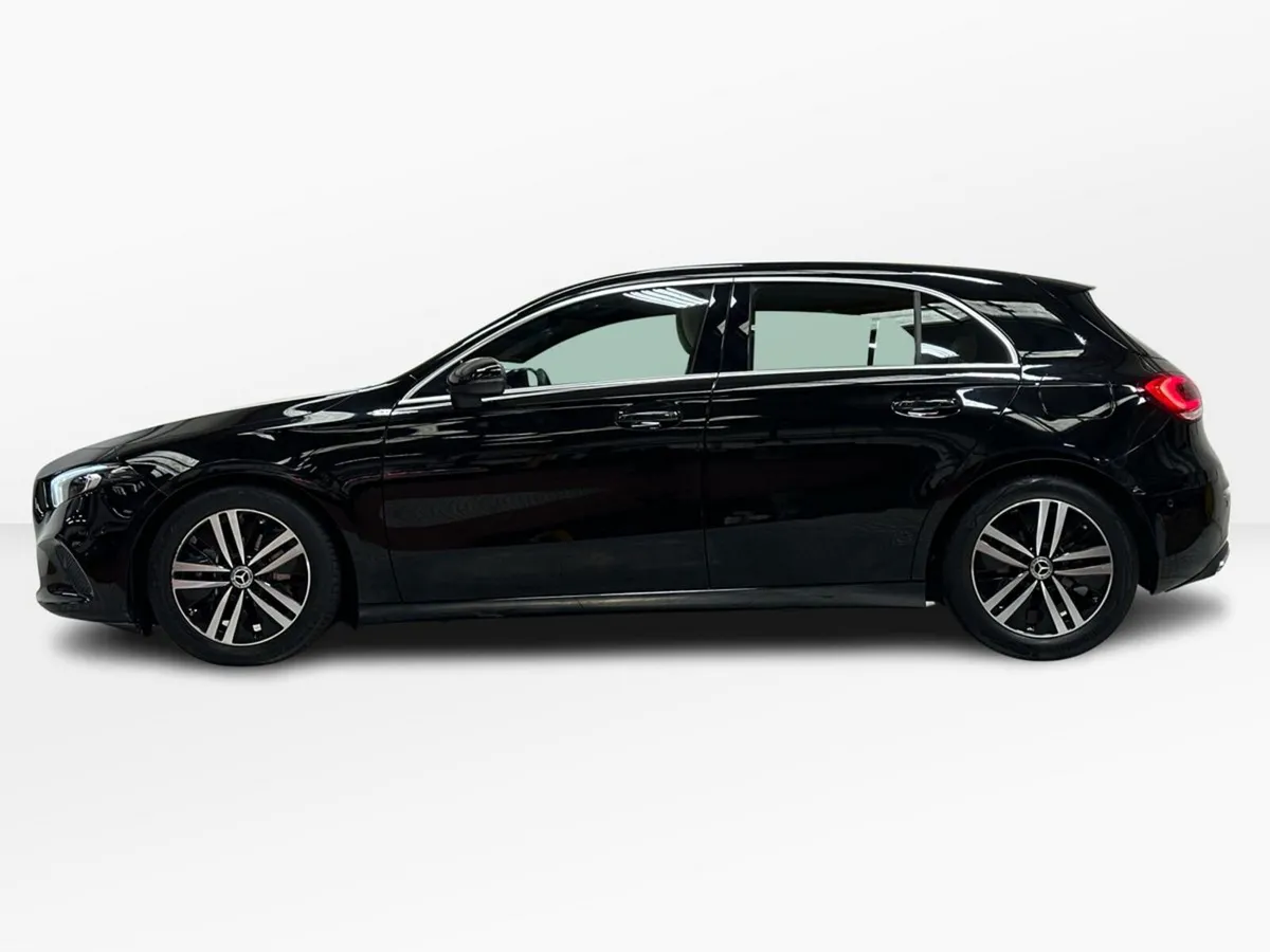 Mercedes-Benz A-Class A180 D Progressive Line + - Image 5