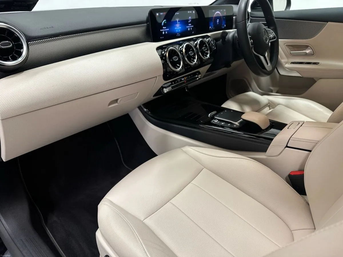 Mercedes-Benz A-Class A180 D Progressive Line + - Image 6